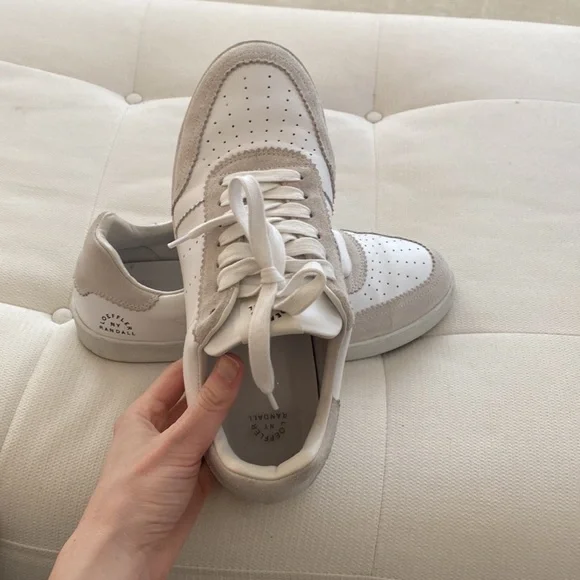 Loeffler Randall Keeley sneaker - Picture 3 of 3